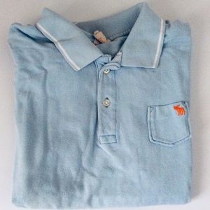 Vintage Abercrombie & Fitch Polo